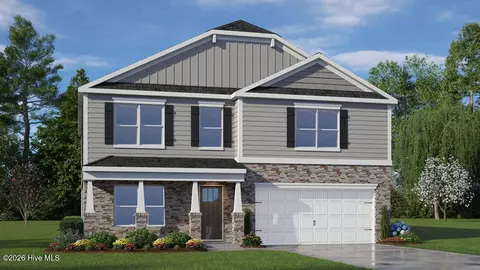 1500 Green Ridge Dr, Winterville, NC 28590