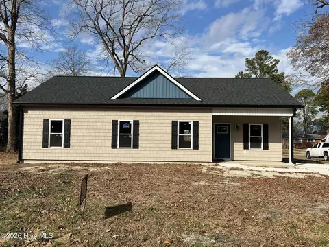 218 White St, Vanceboro, NC 28586