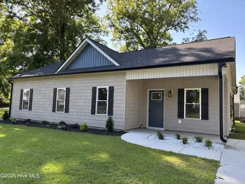 218 White St, Vanceboro, NC 28586