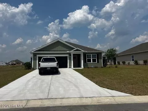 468 Maystone Pl #LOT 89, Navassa, NC 28451