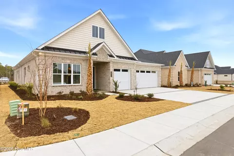 5523 Fayes Meadow Ct #( 6), Wilmington, NC 28412