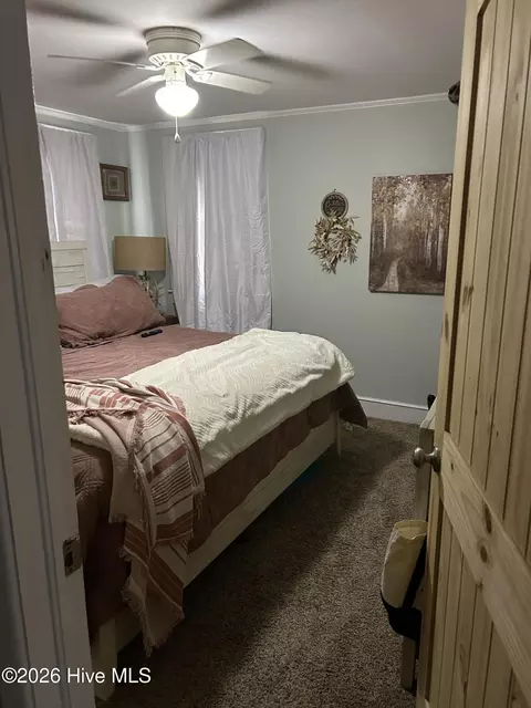 Bedroom - 3515 Watha Rd, Willard, NC 28478 photo 1 of 1