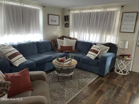 Living - 3515 Watha Rd, Willard, NC 28478 photo 1 of 1