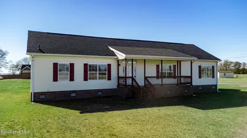 654 Muddy Creek Rd, Hertford, NC 27944