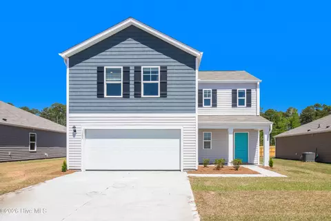 1518 E White Egret Ln NE #741, Bolivia, NC 28422