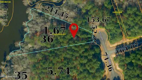 36 Pilot Ct, Hertford, NC 27944