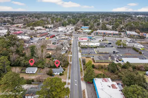1546 S 41st St, Wilmington, NC 28403