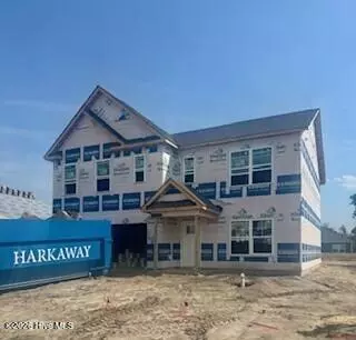 412 Oak Knoll Dr #LOT 45, Jacksonville, NC 28546