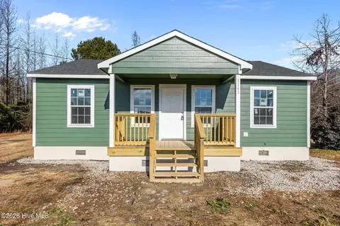 1141 Faison Hwy, Clinton, NC 28328