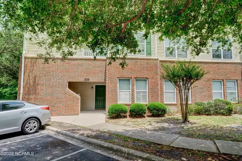 736 Indica Ct #101, Wilmington, NC 28405