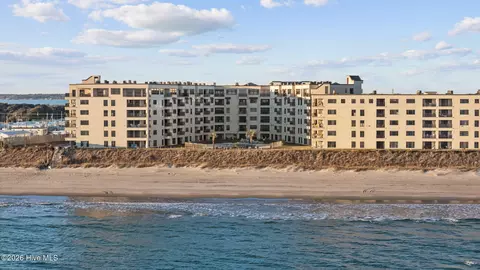 1505 Salter Path Rd #136, Indian Beach, NC 28512