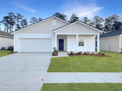 604 Coronado Ave SE, Leland, NC 28451