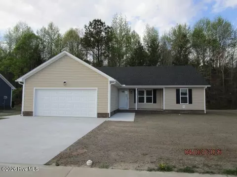 230 Nugget Trl, Elizabeth City, NC 27909
