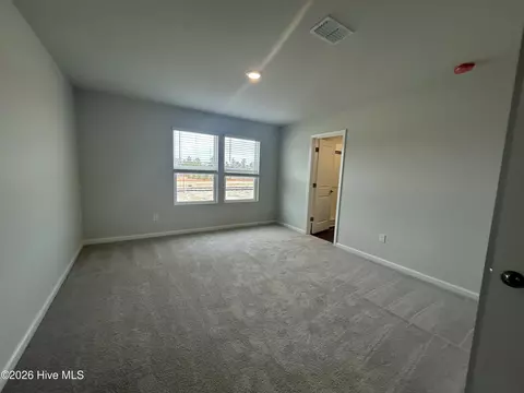 Bedroom - 551 Coronado Ave SE, Leland, NC 28451 photo 4 of 4