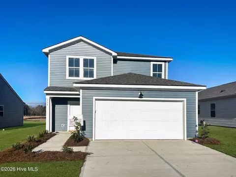 551 Coronado Ave SE, Leland, NC 28451