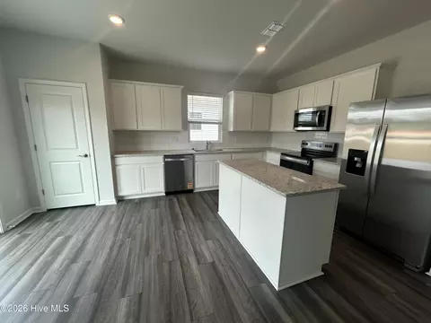 Kitchen - 551 Coronado Ave SE, Leland, NC 28451 photo 1 of 2