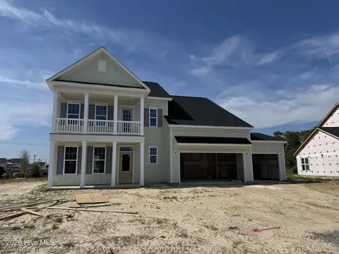 15 Lookout Pt, Hampstead, NC 28443
