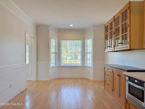 Dining - 114 Cove Side Ln, Hampstead, NC 28443 photo 1 of 2