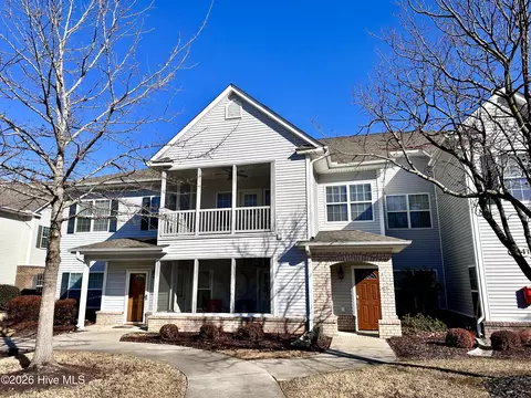 1941 Tara Ct #203, Greenville, NC 27858