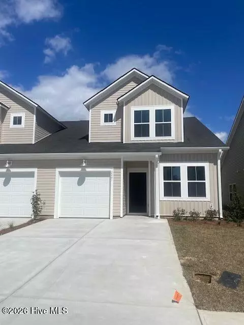 2061 Osprey Isle Ln SW #74 BLAKELY, Ocean Isle Beach, NC 28469