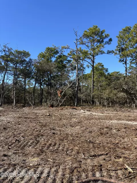 lot122 Coral Gull St, Southport, NC 28461