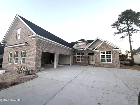 744 Chisholm Rd, Myrtle Beach, SC 29579