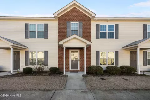4259 Dudleys Grant Dr #F, Winterville, NC 28590