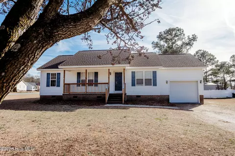 2025 Old Grantham Rd, Goldsboro, NC 27530