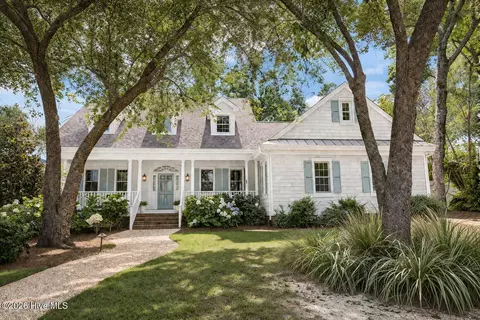 1805 Trey Ct, Wilmington, NC 28403