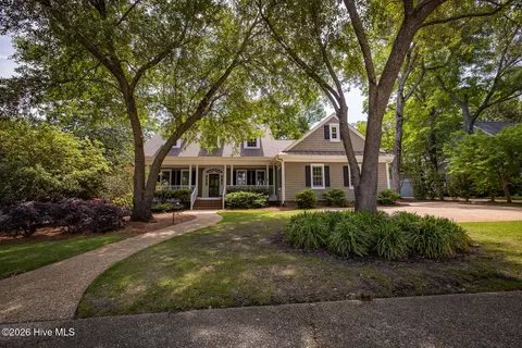 1805 Trey Ct, Wilmington, NC 28403
