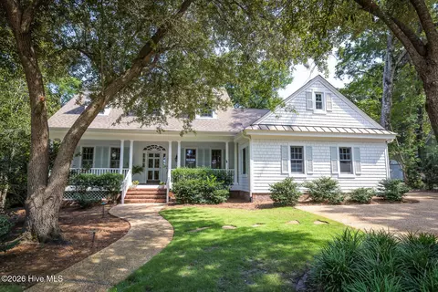 1805 Trey Ct, Wilmington, NC 28403