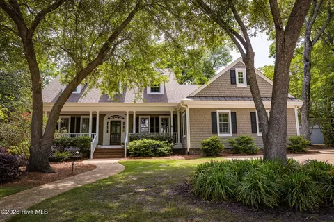 1805 Trey Ct, Wilmington, NC 28403