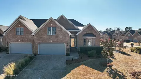 3044 Annsdale Dr S, Leland, NC 28451