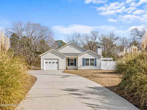 Other - 378 Riggs Rd, Hubert, NC 28539 photo 1 of 7