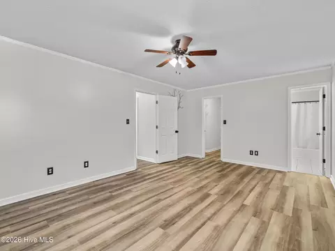 Bedroom - 378 Riggs Rd, Hubert, NC 28539 photo 1 of 8