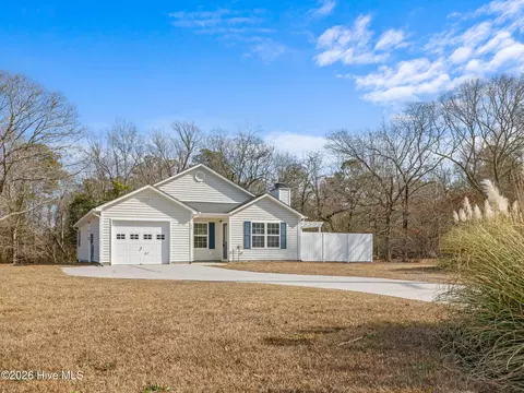 Other - 378 Riggs Rd, Hubert, NC 28539 photo 2 of 7