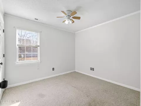 Bedroom - 378 Riggs Rd, Hubert, NC 28539 photo 7 of 8