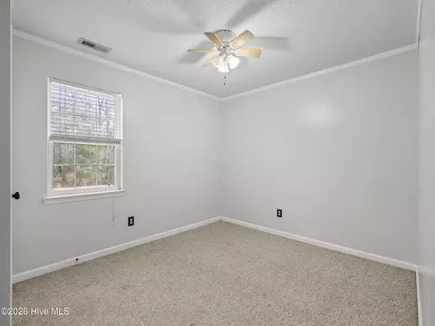 Bedroom - 378 Riggs Rd, Hubert, NC 28539 photo 3 of 8