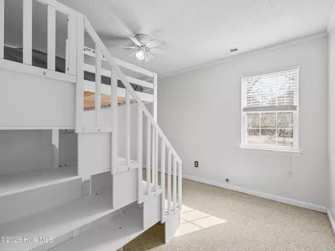 Bedroom - 378 Riggs Rd, Hubert, NC 28539 photo 5 of 8
