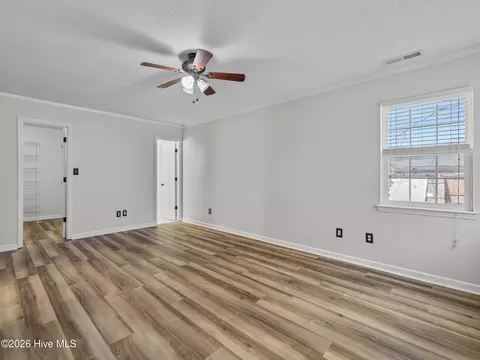 Bedroom - 378 Riggs Rd, Hubert, NC 28539 photo 2 of 8