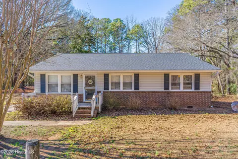 391 Midway Rd, Rockingham, NC 28379