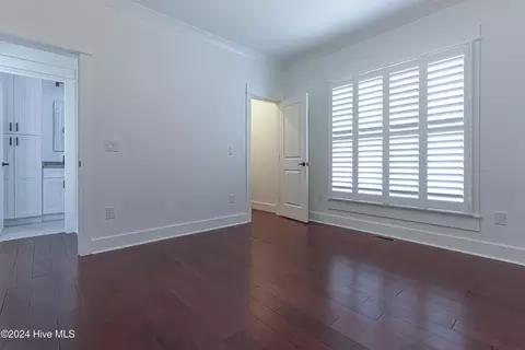 Bedroom - 30 Medlin Rd, Pinehurst, NC 28374 photo 3 of 8