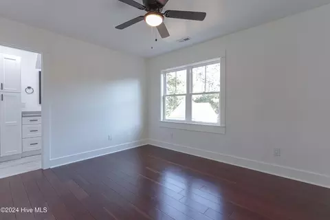 Bedroom - 30 Medlin Rd, Pinehurst, NC 28374 photo 4 of 8