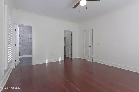 Bedroom - 30 Medlin Rd, Pinehurst, NC 28374 photo 5 of 8