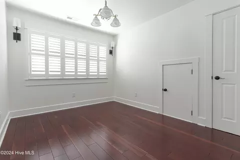 Bedroom - 30 Medlin Rd, Pinehurst, NC 28374 photo 6 of 8