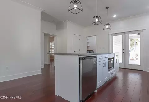 Kitchen - 30 Medlin Rd, Pinehurst, NC 28374 photo 6 of 6