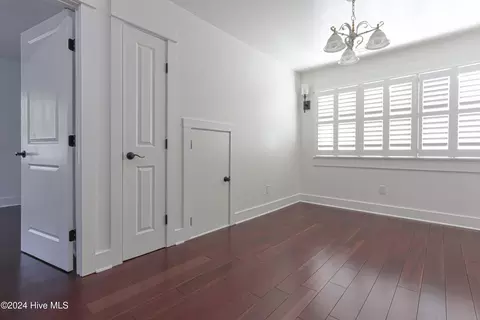 Bedroom - 30 Medlin Rd, Pinehurst, NC 28374 photo 7 of 8