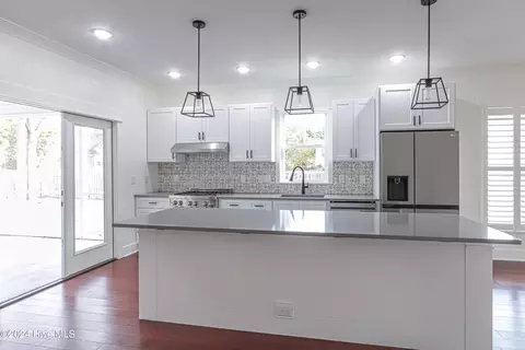 Kitchen - 30 Medlin Rd, Pinehurst, NC 28374 photo 2 of 6