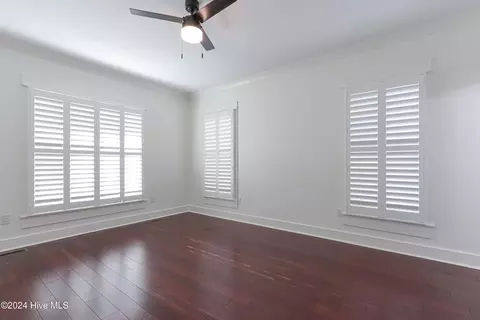 Bedroom - 30 Medlin Rd, Pinehurst, NC 28374 photo 1 of 8