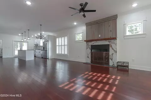 Living - 30 Medlin Rd, Pinehurst, NC 28374 photo 2 of 2